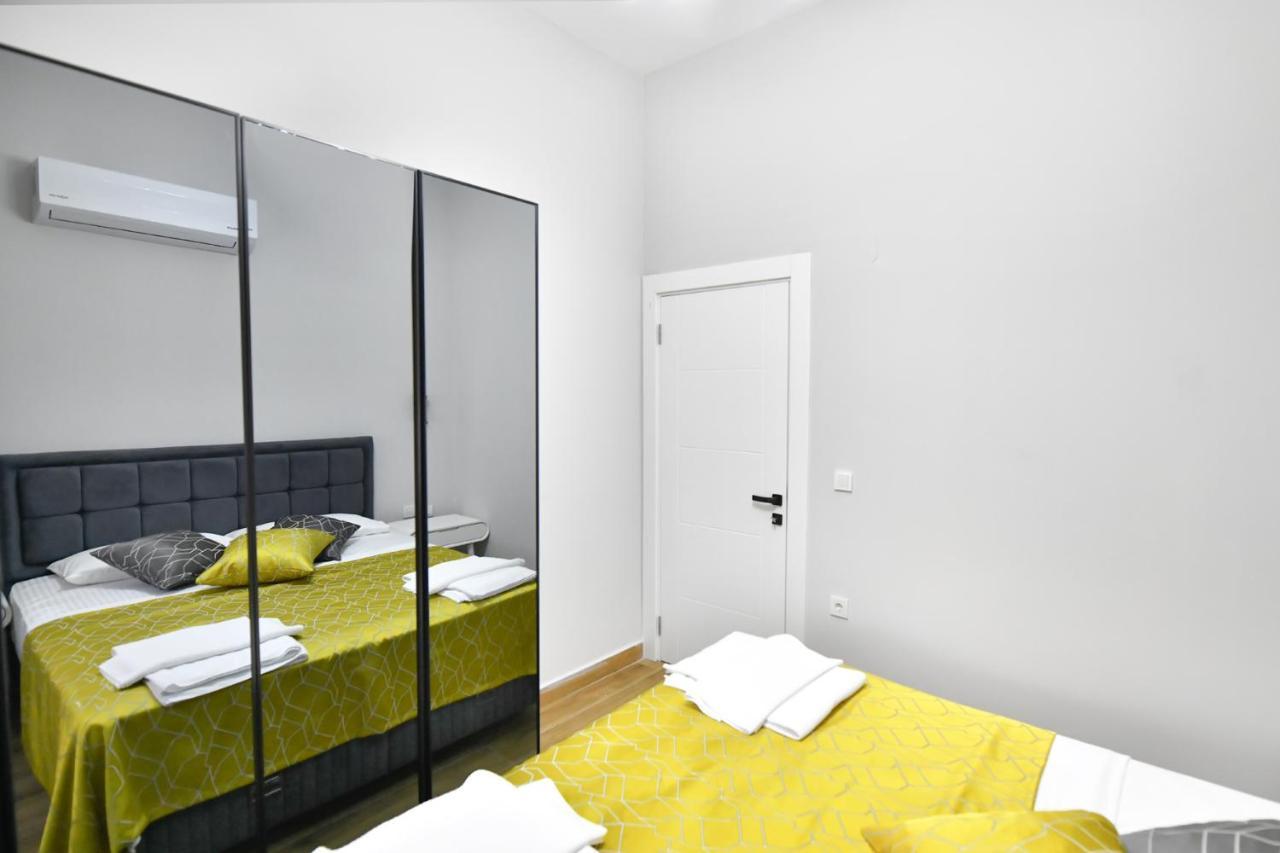Red Moon Suites Fethiye Extérieur photo