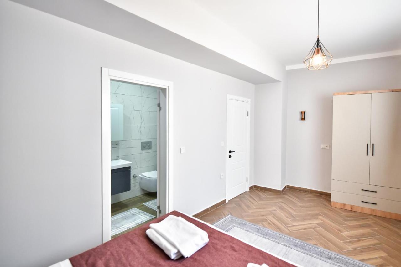 Red Moon Suites Fethiye Extérieur photo