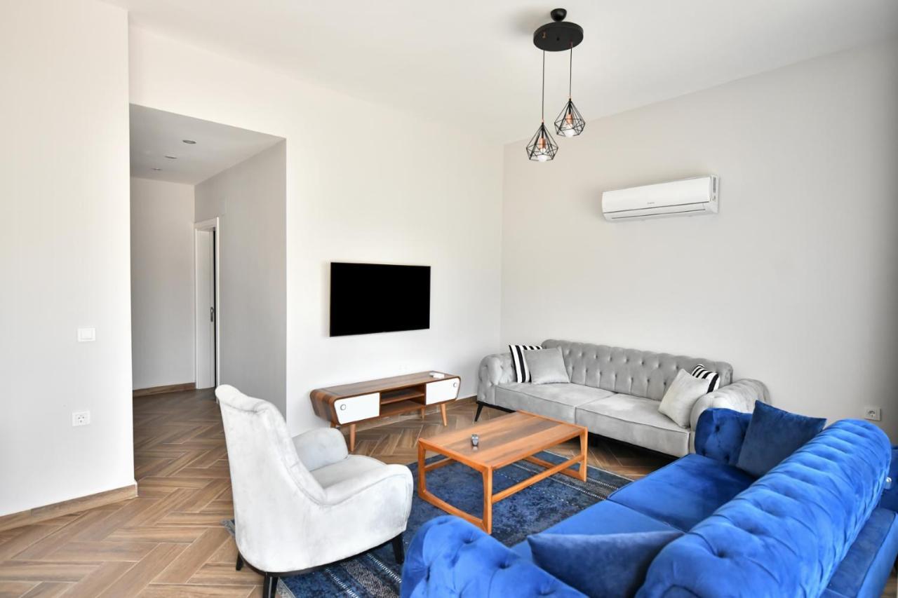 Red Moon Suites Fethiye Extérieur photo