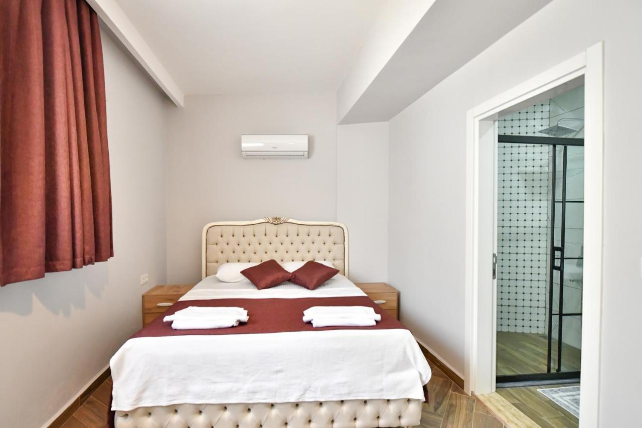 Red Moon Suites Fethiye Extérieur photo