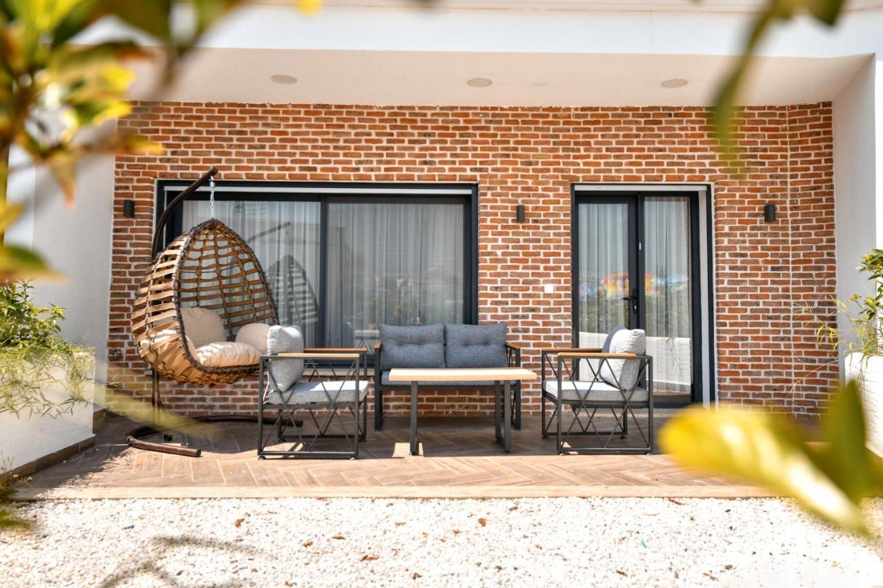 Red Moon Suites Fethiye Extérieur photo