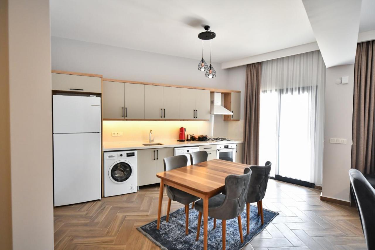 Red Moon Suites Fethiye Extérieur photo