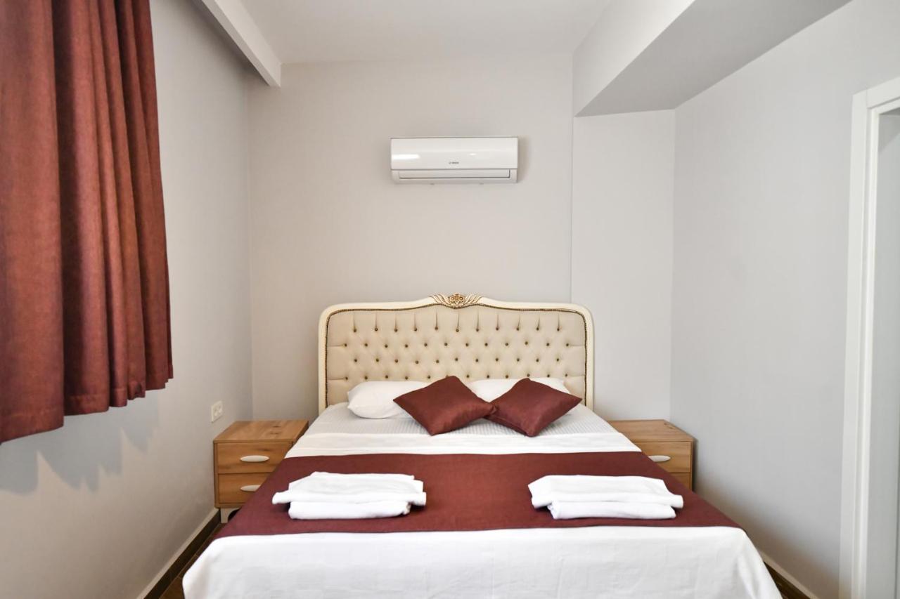 Red Moon Suites Fethiye Extérieur photo